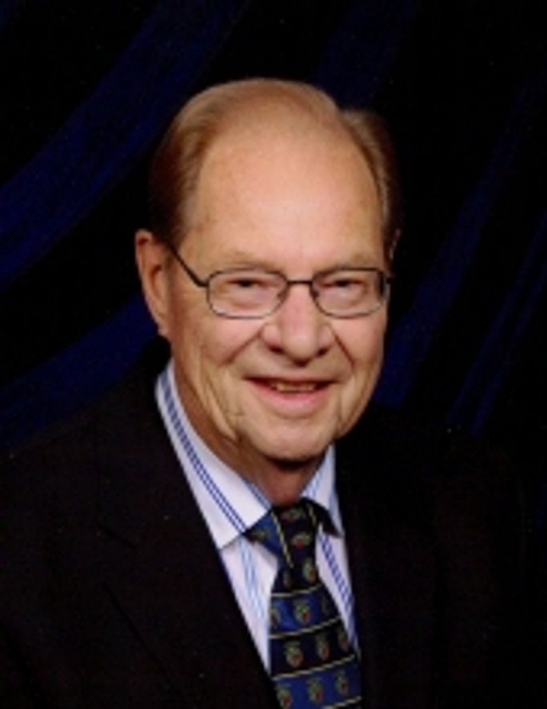 Daniel George Davison, Sr.