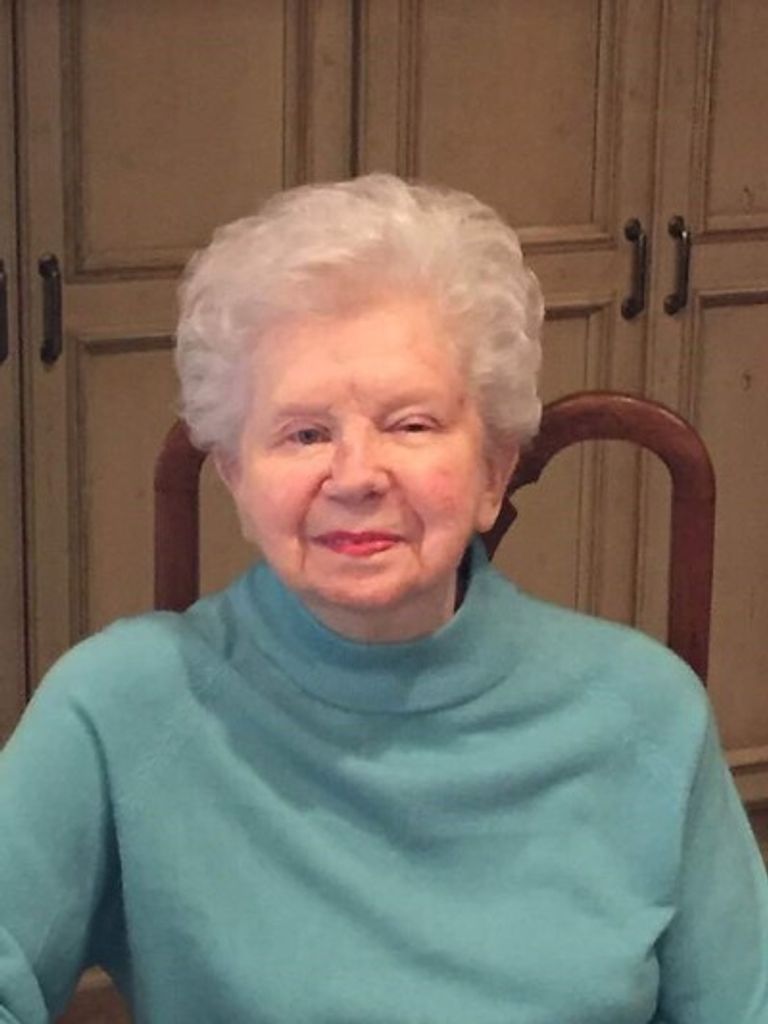 Martha Jane Peeples Avery Profile Photo