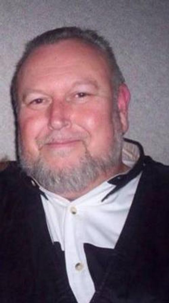 Winston O. Williford