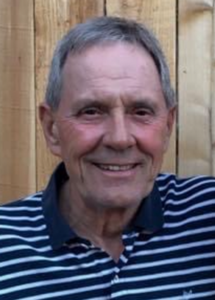 Thomas "Mike" Graham Profile Photo