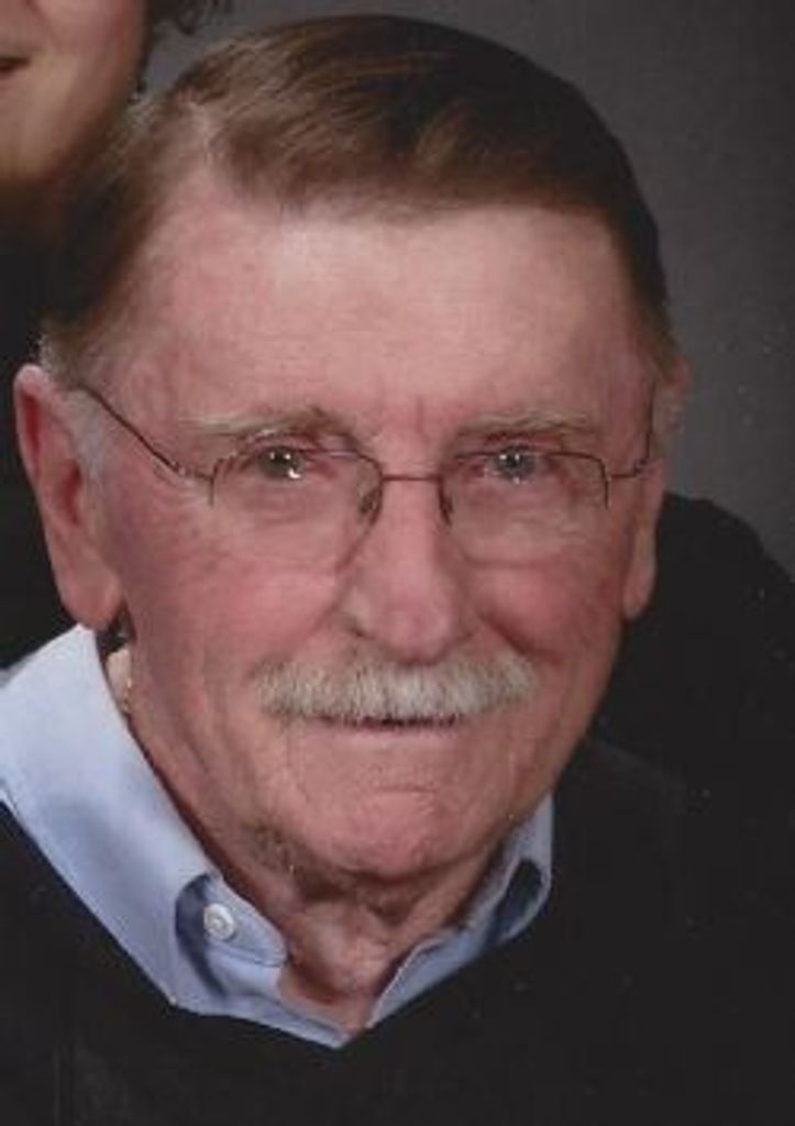 Ronald  C. Stair