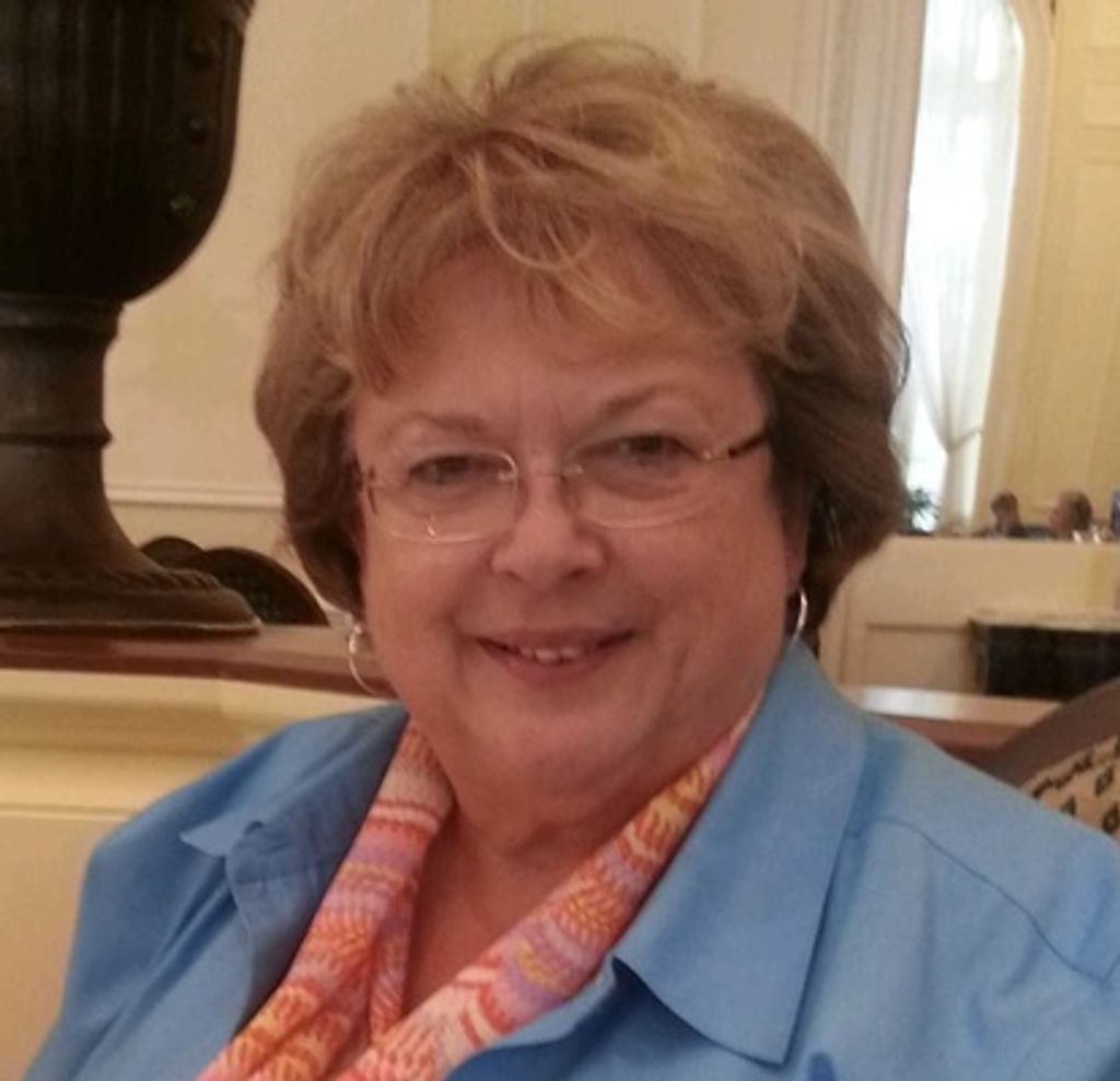 Mary Gracia Colwell Profile Photo