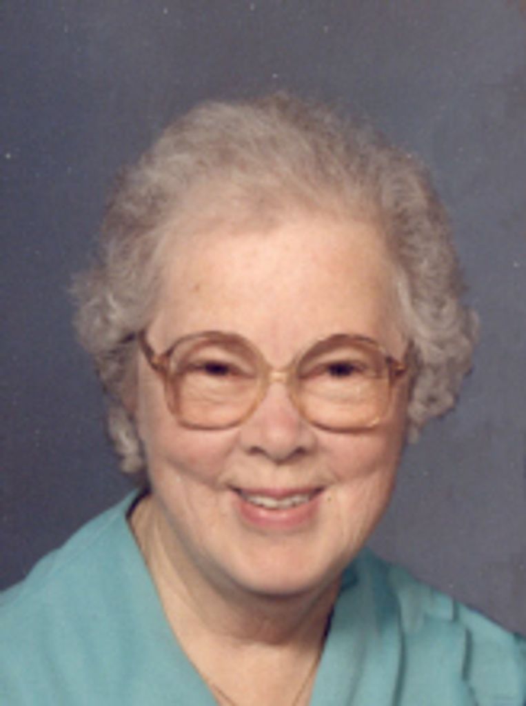 Esther S. Tychsen