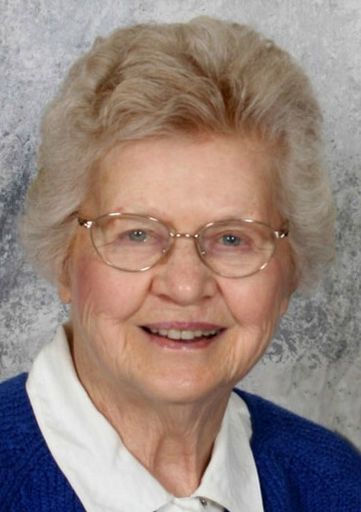 Betty F. (Deitrich)  Shuman Profile Photo