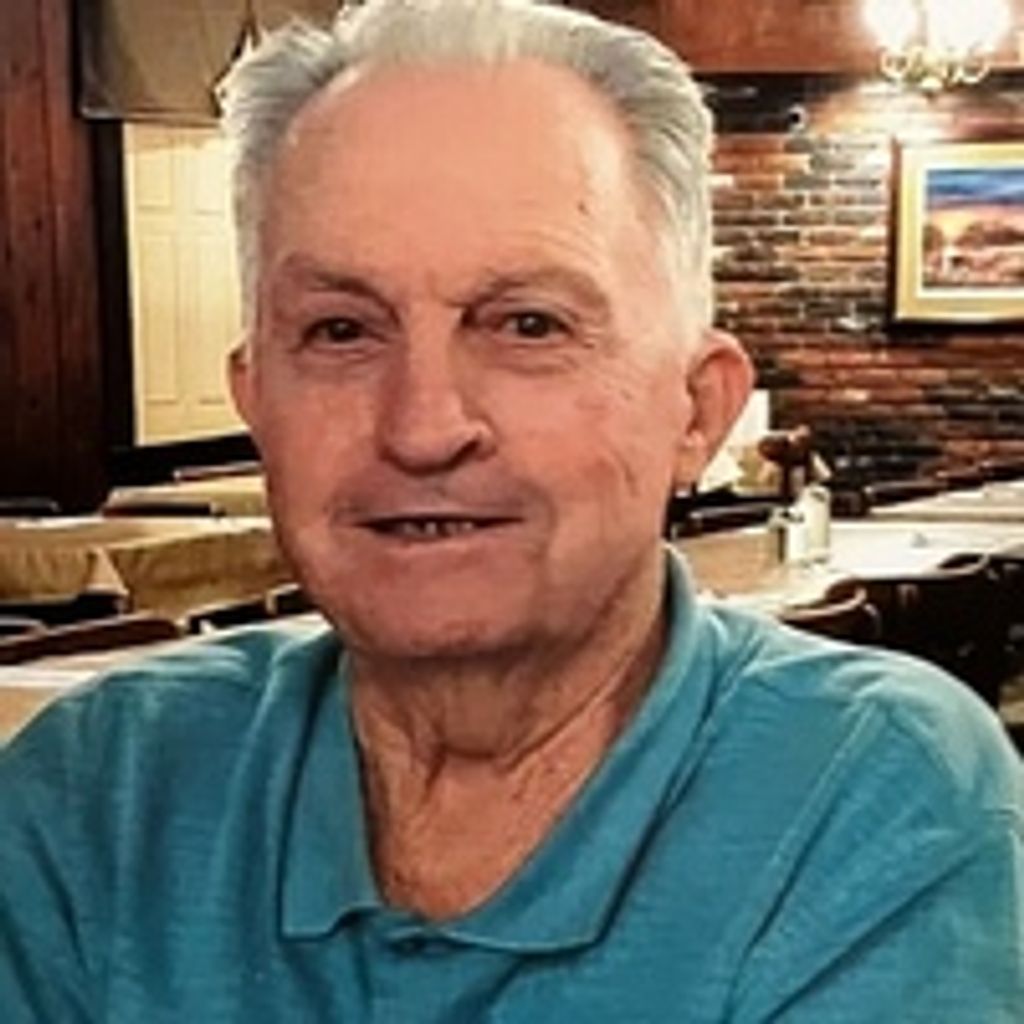 Edward "Harris" Pritchett