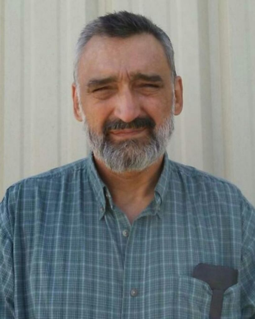 Joe David Sloan Profile Photo