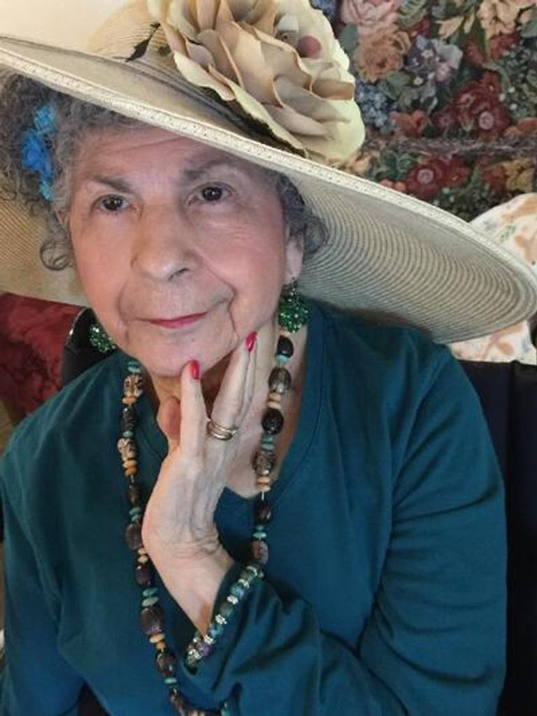 Margaret M. Lopez Profile Photo