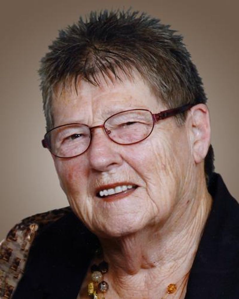 Margaret "Maggie" Curran Profile Photo