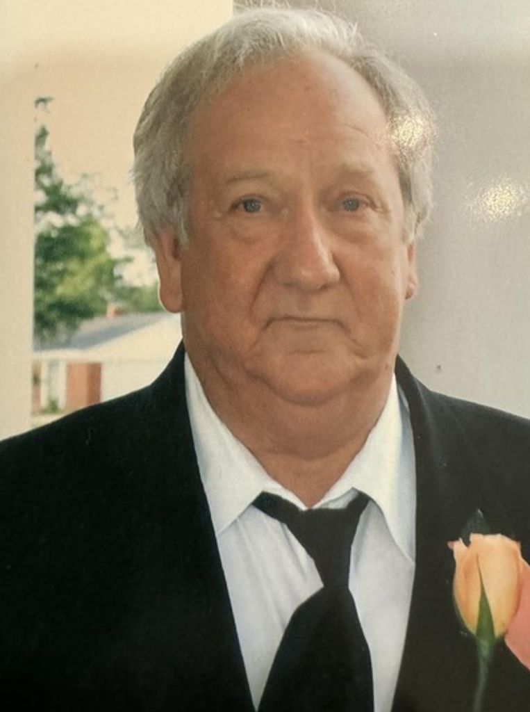 Jimmy David Williamson Profile Photo