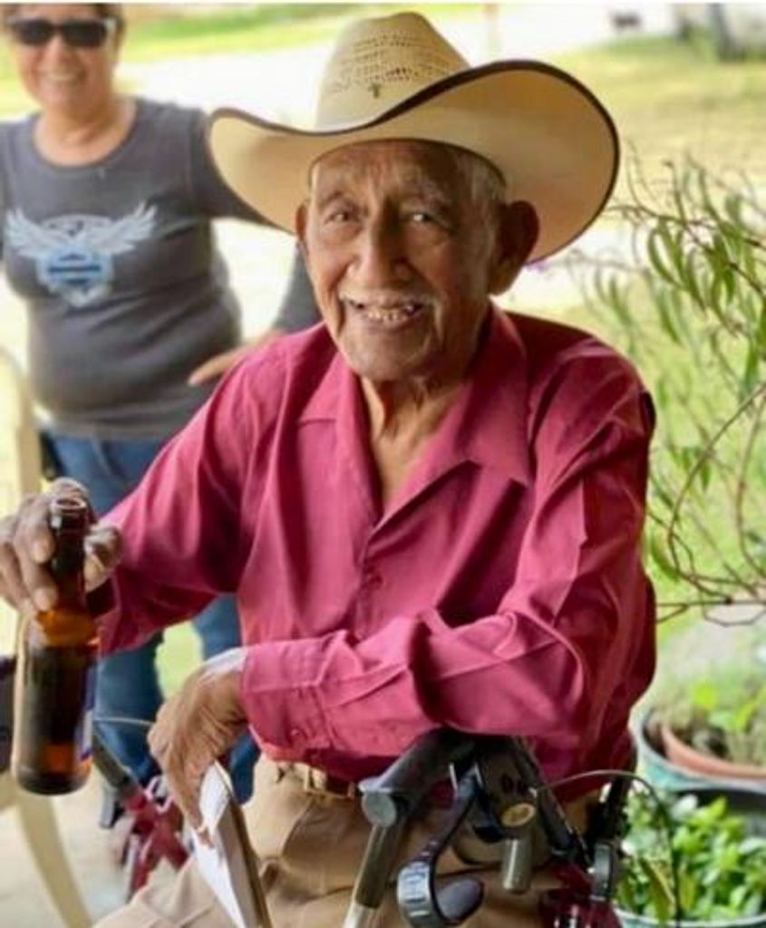 Mateo Rodriguez Herrera Profile Photo