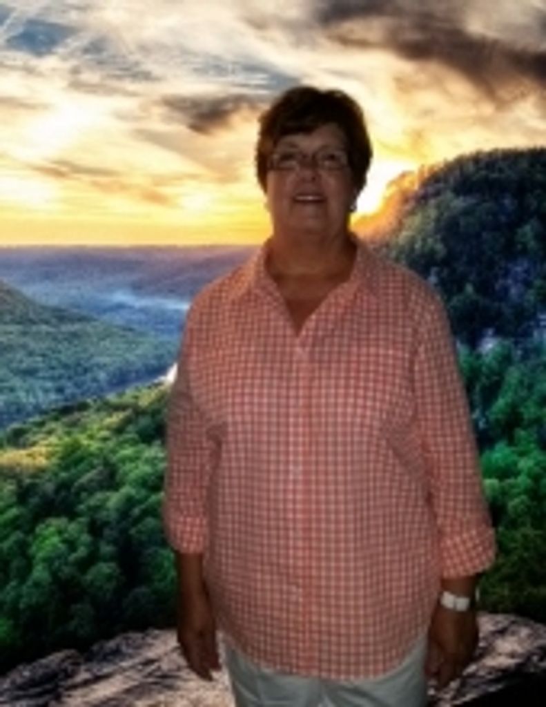 Margaret Sue Austin