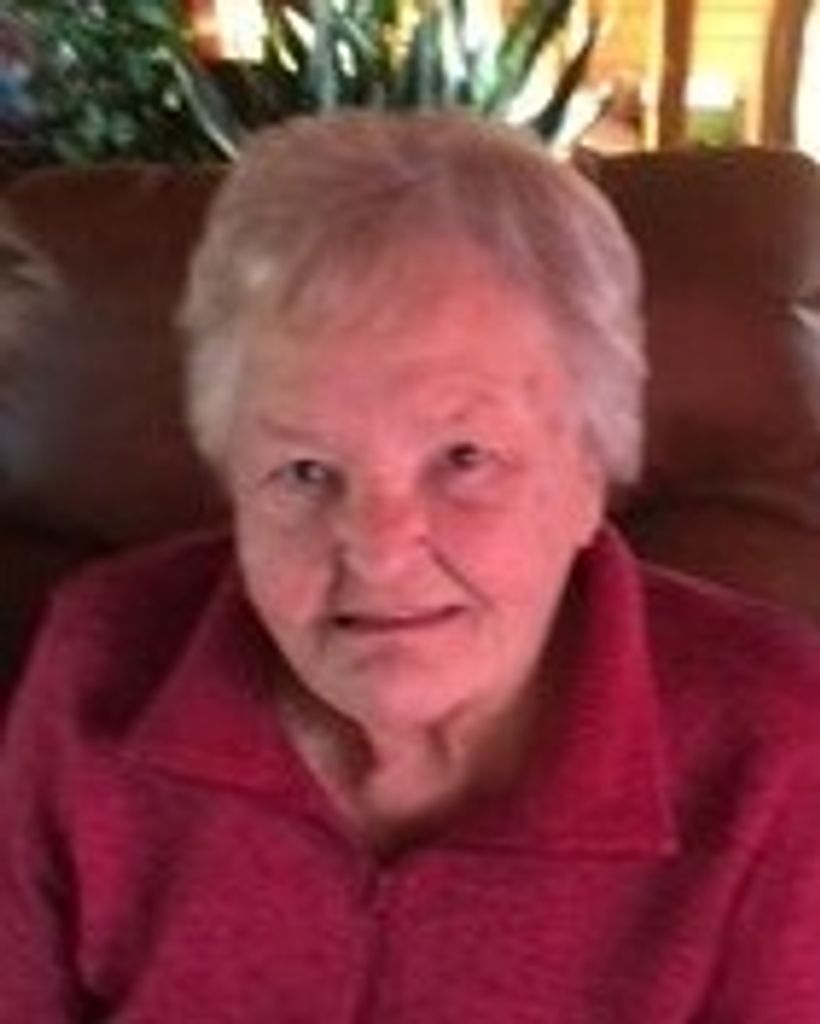 Jessica Nadine Thrasher Baucom Profile Photo