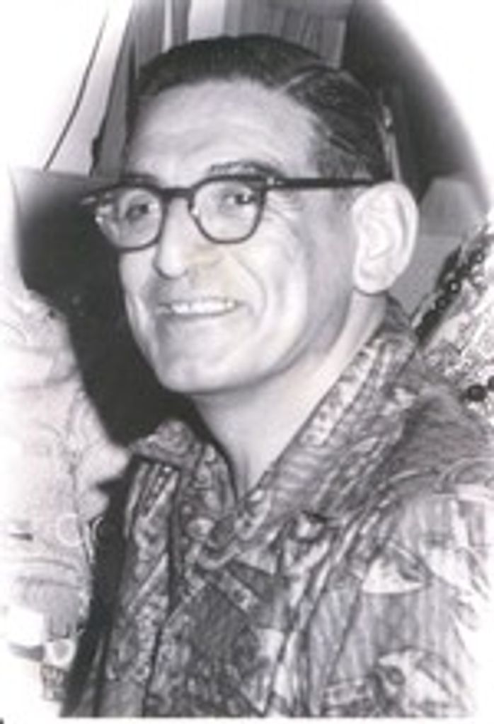 Armando Bonifacio Dominguez, Jr.
