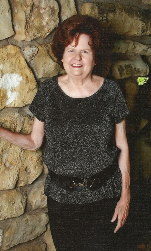 Joan Karolyn Sherwood Profile Photo