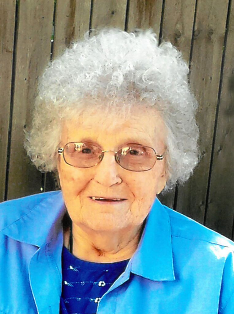 Twila Rau Profile Photo