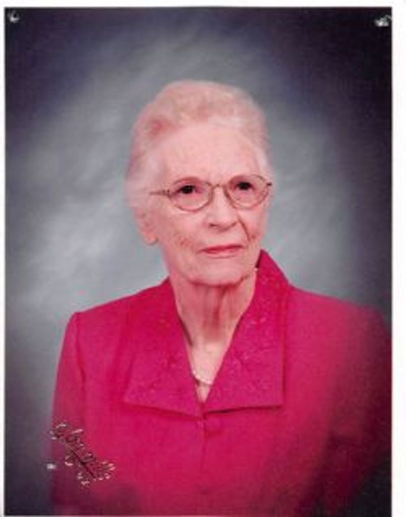 Odean Murphree