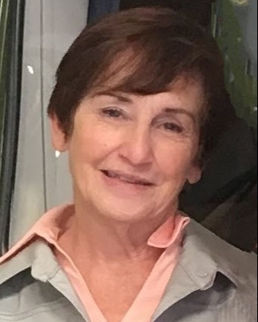 Christine Elizabeth McLaurin Profile Photo