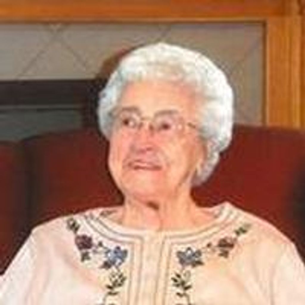 Ruth Onalee Marshall