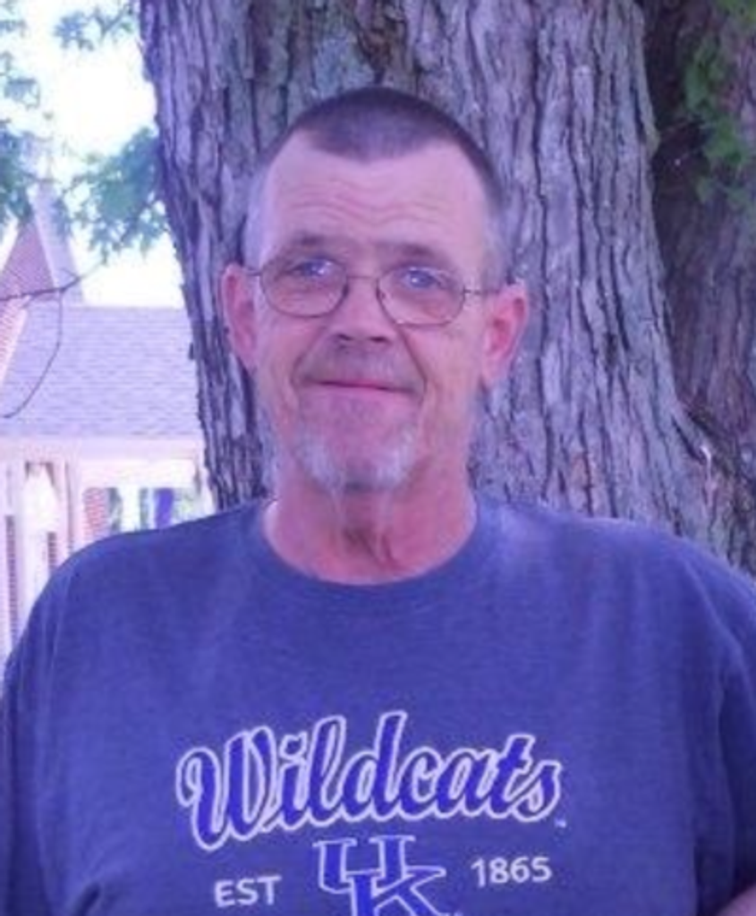 Gary Worley Profile Photo