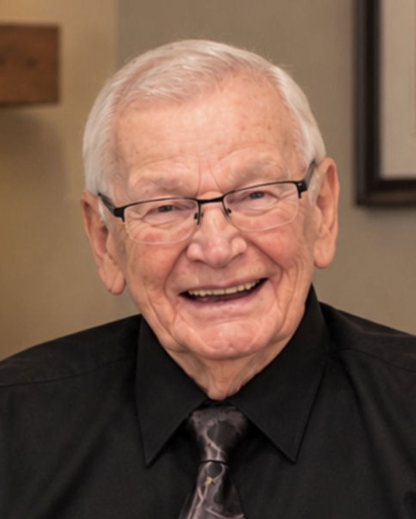 David L Lange Profile Photo