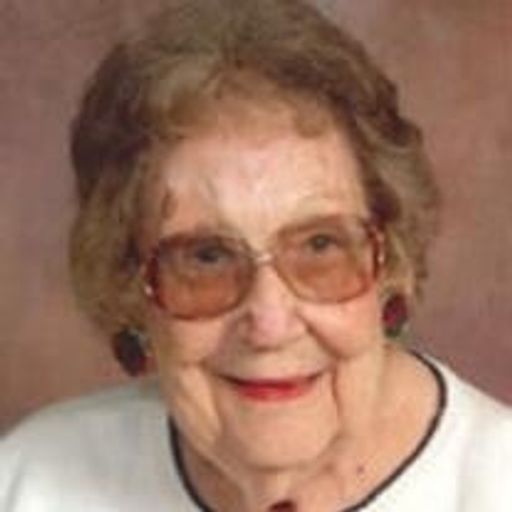 Clare M. Petersen Profile Photo