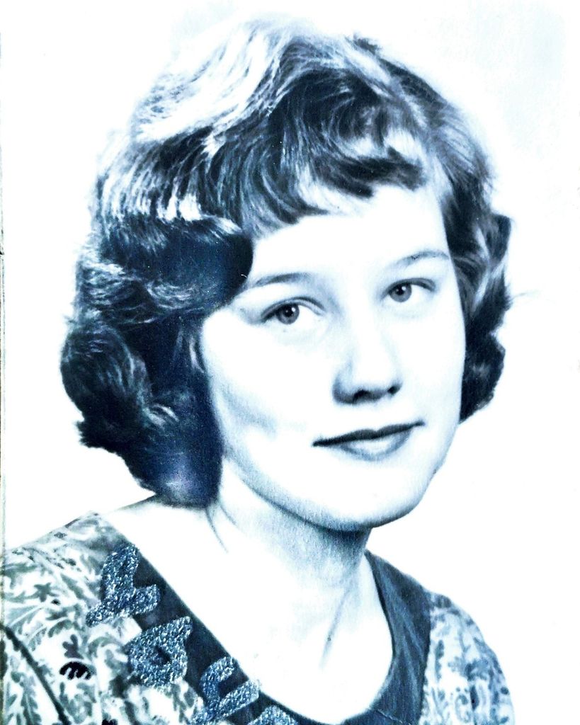 Elizabeth Rego Barry