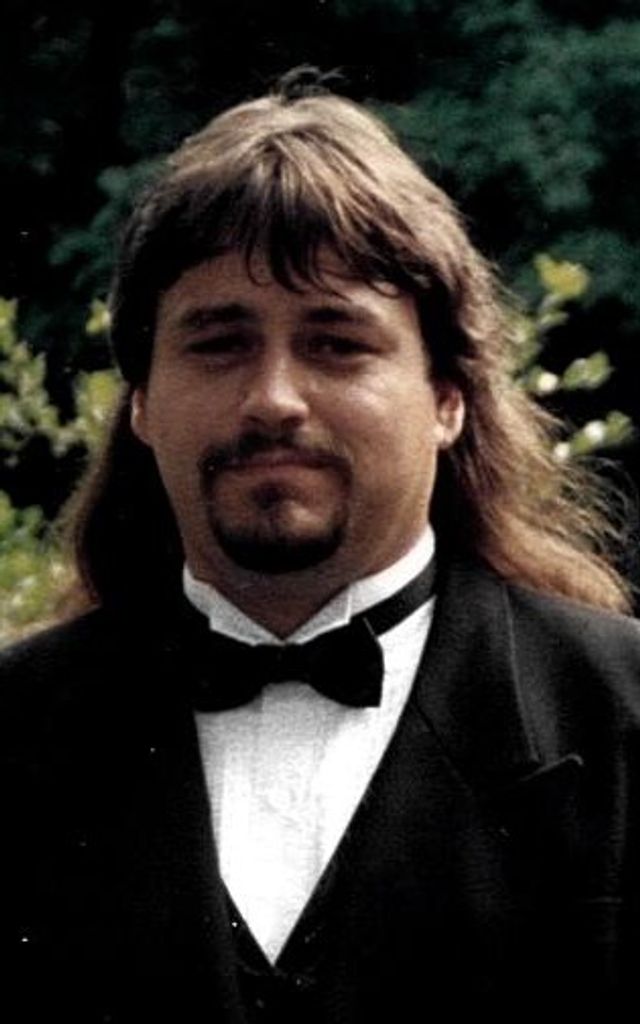 Jay Alan Grow Profile Photo