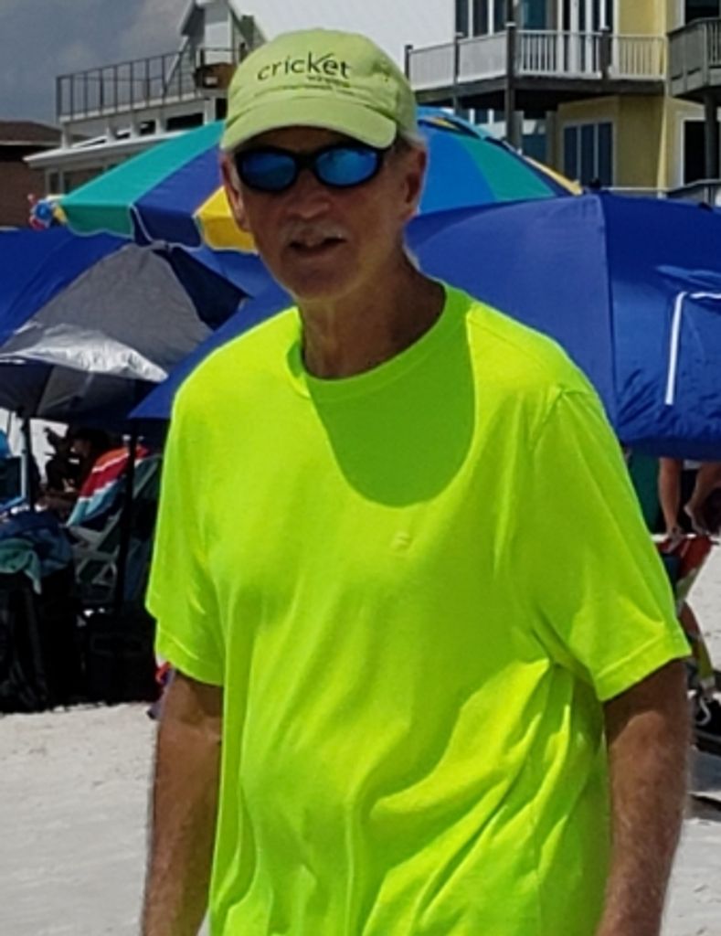 Gerald "Gary" K. Erickson, Jr. Profile Photo
