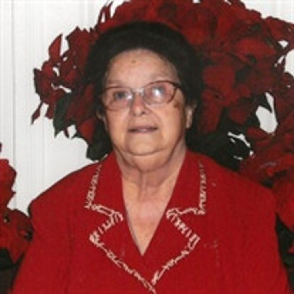 Mary E. Miller