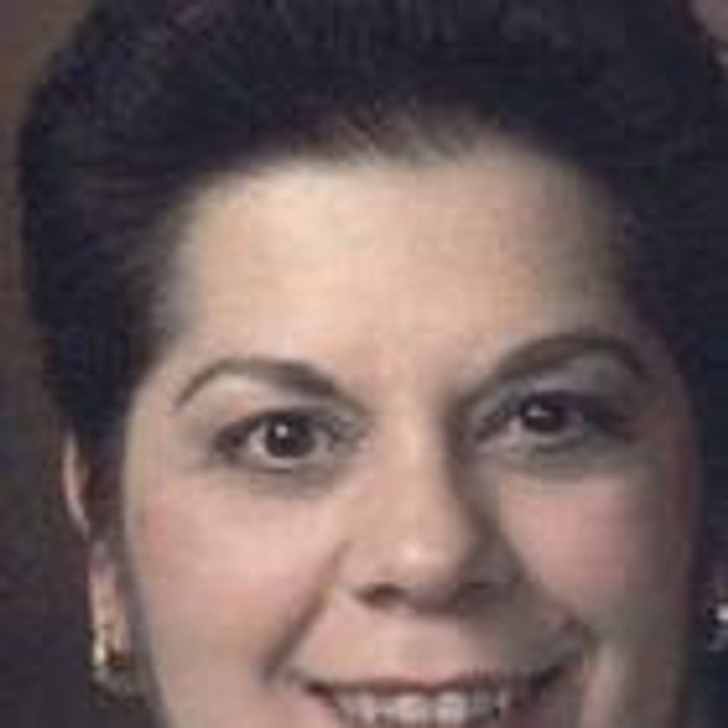 Mary C. Whalen