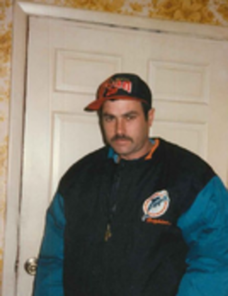 Kenneth  "Kenny" Davis