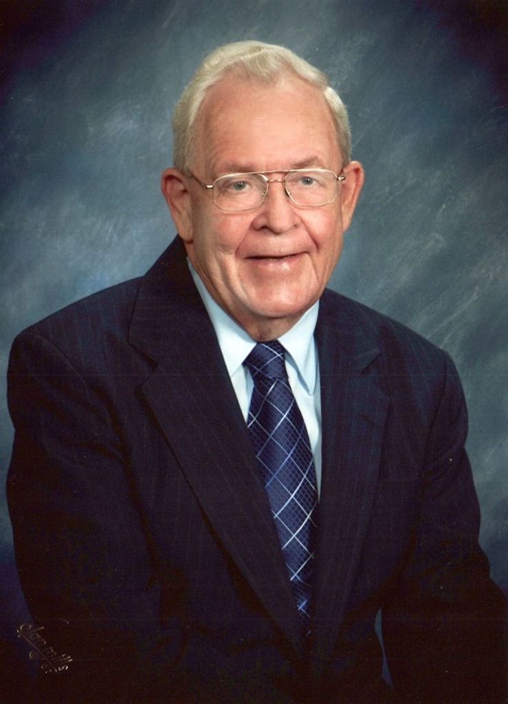 Raymond Grayson Profile Photo