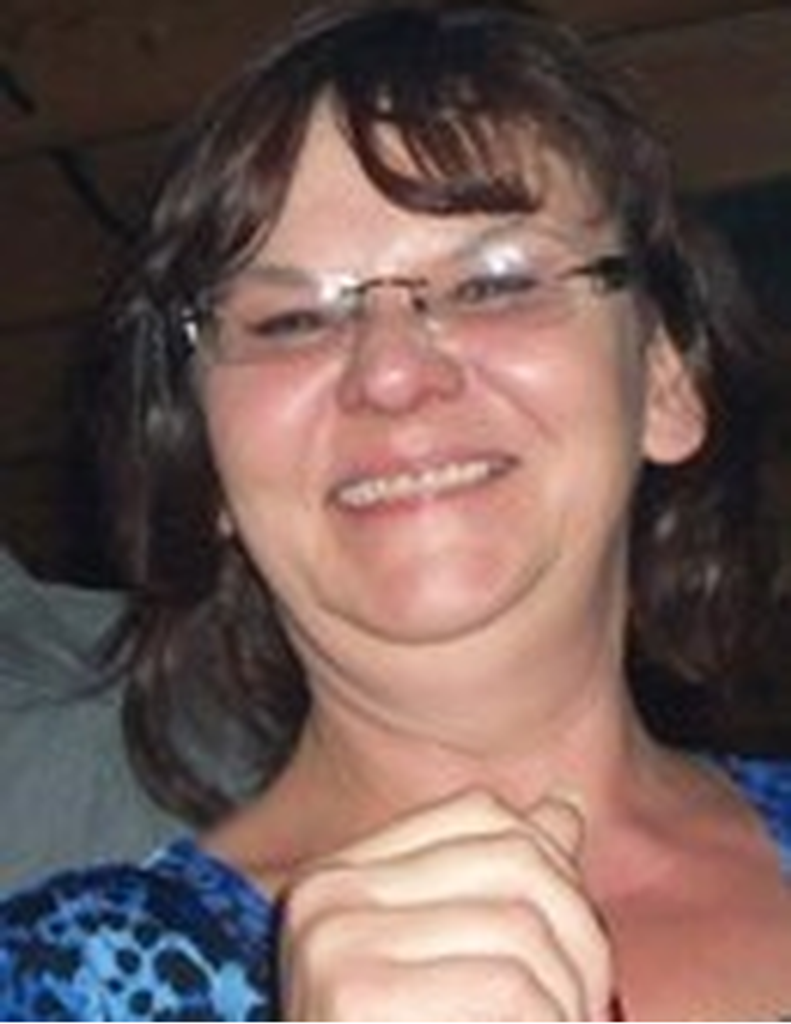 Ann  Marie Carpenter