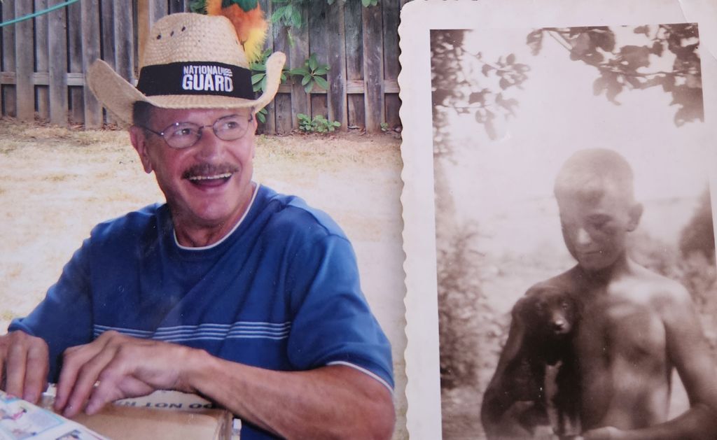 John Carl Serdar Sr. Profile Photo