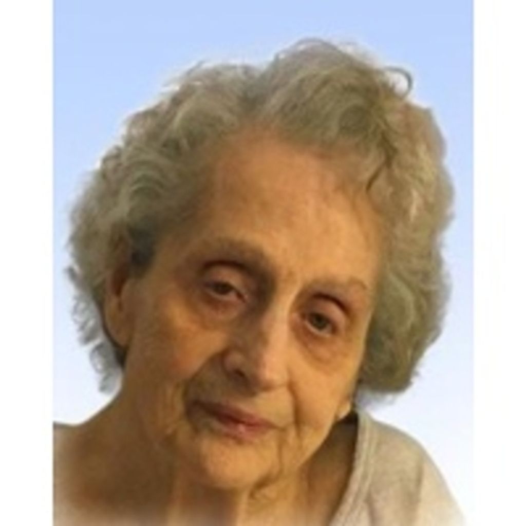 Ethel Mae Darwin Profile Photo