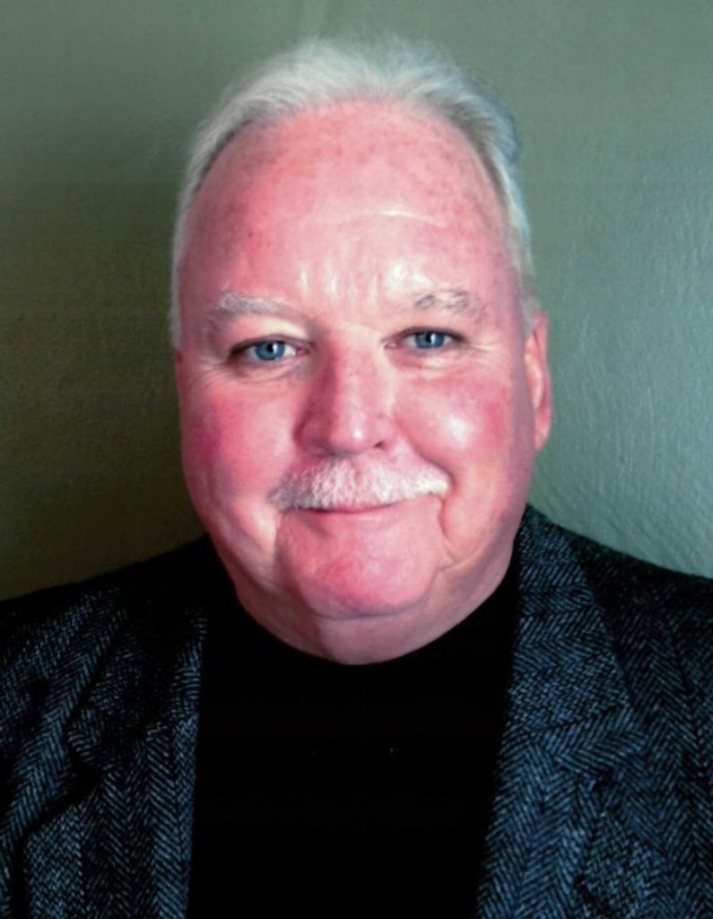 James P. "Muggsy" Mcguinness