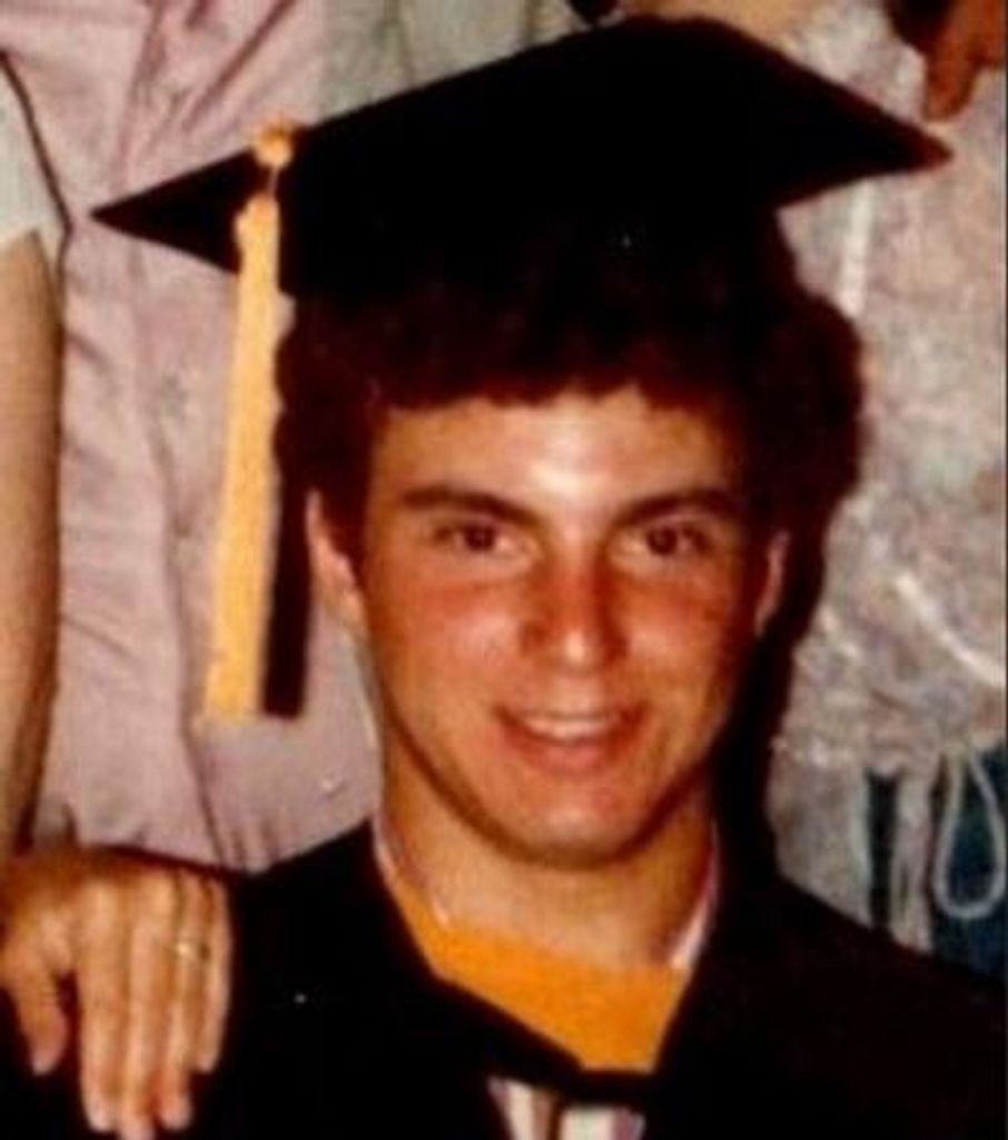 Mark Stephen Dooner Profile Photo