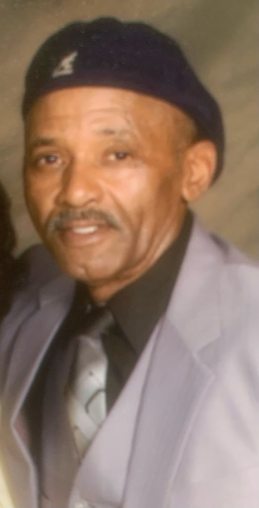 Julian William Fleming Profile Photo