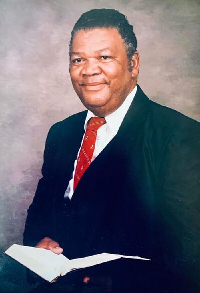 Clarence I. Lee Profile Photo