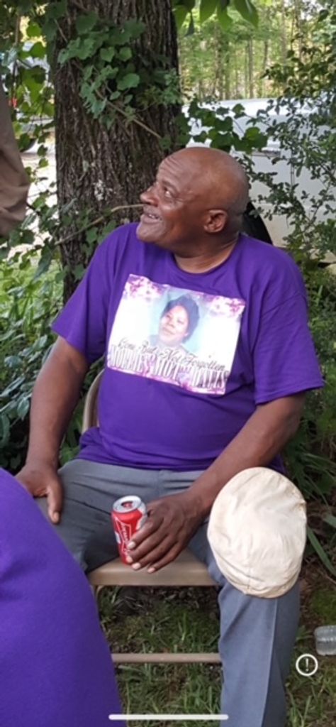 Mr. Charles Henry Davis