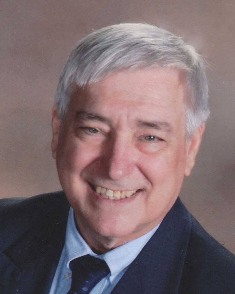 Terry Patrick Bowen