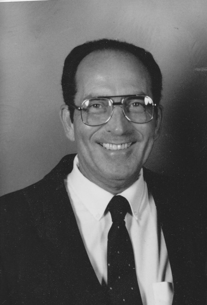 Herman C. "Dutch" Hanel, Jr. Profile Photo