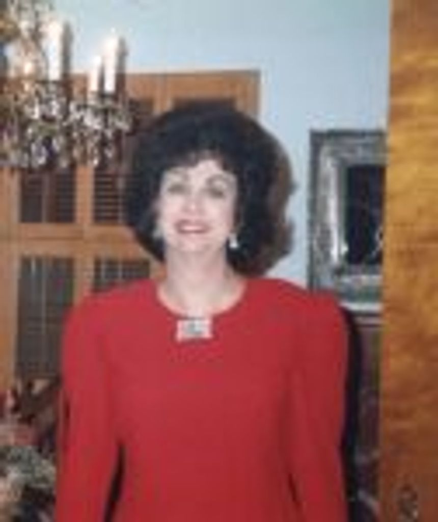 Shirley Burns