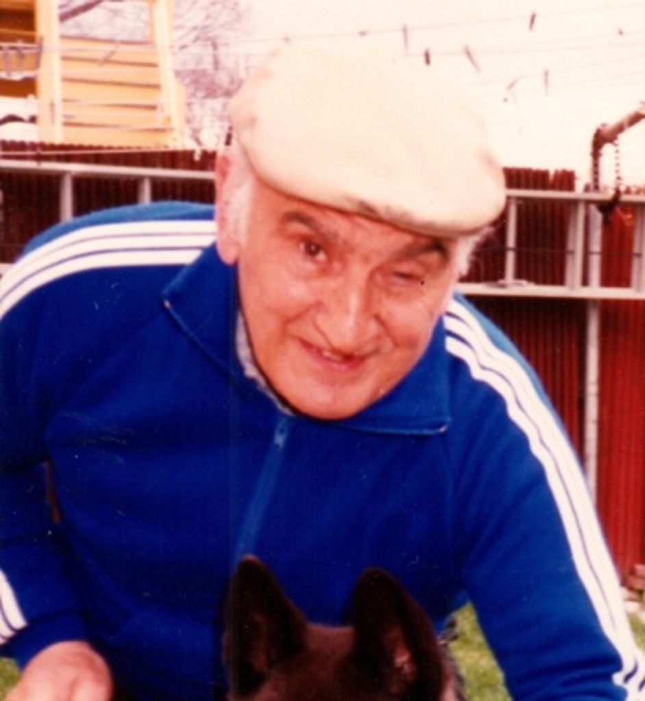 Anthony J. Fabiano Profile Photo