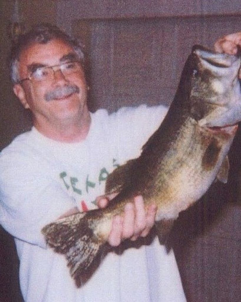 Gerald Nelson Smith Jr.