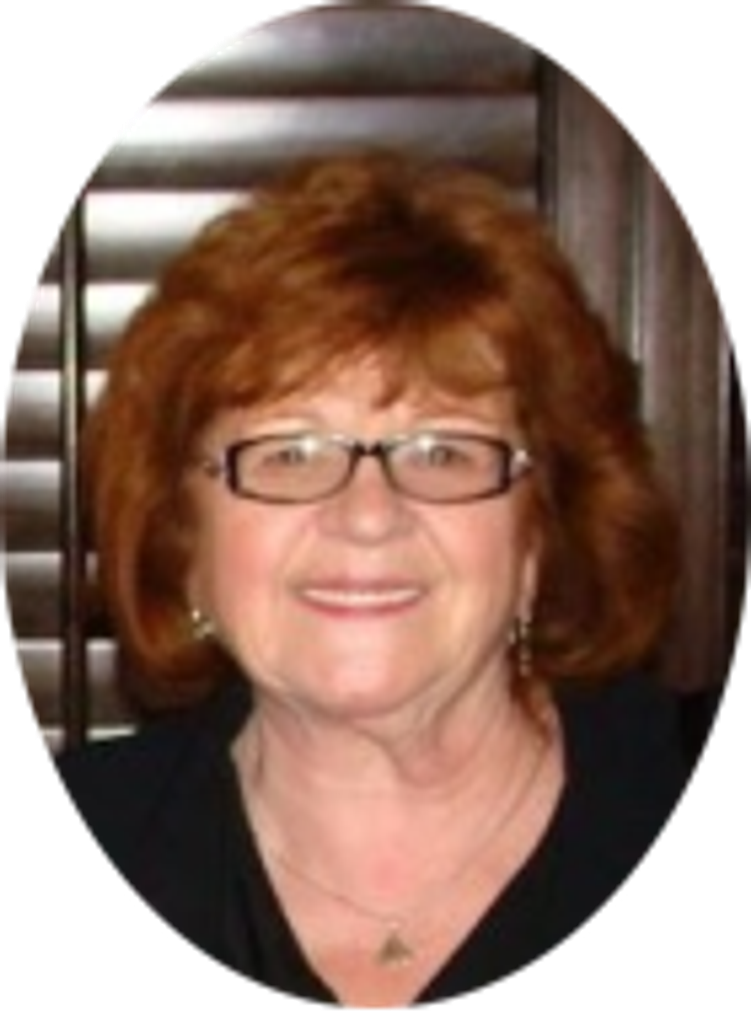 Geraldine Ellershaw