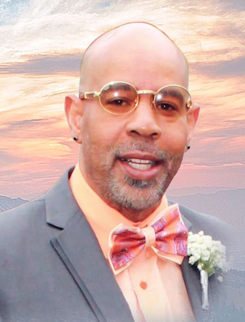 Paris L. Horne, Sr. Profile Photo
