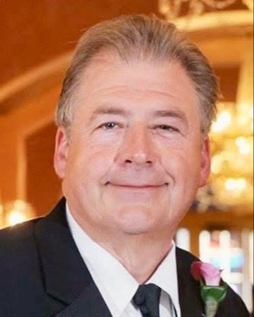 Rodney Paul Girard Profile Photo