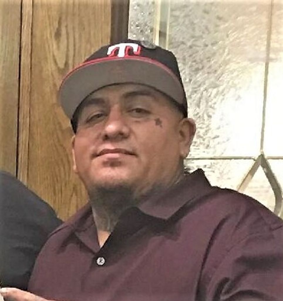 Damian Garcia Profile Photo