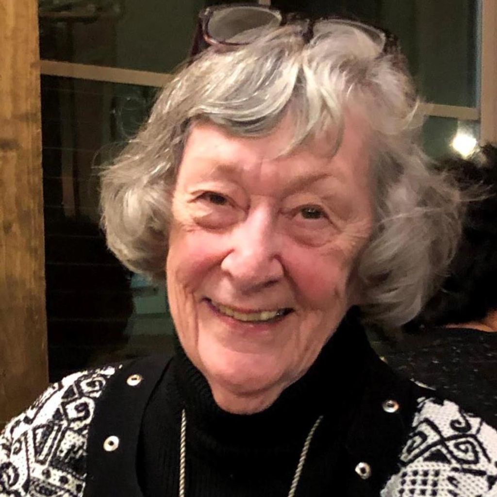 Brownie Ellis Mackie Profile Photo